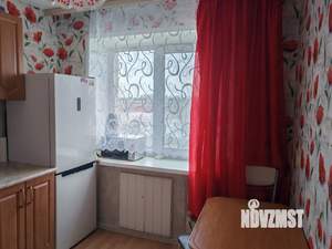 1-к квартира, на длительный срок, 31м2, 5/5 этаж