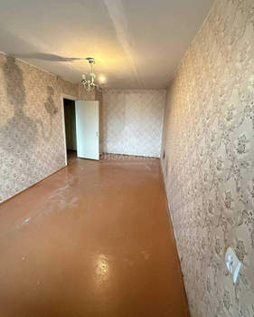 1-к квартира, на длительный срок, 31м2, 5/5 этаж