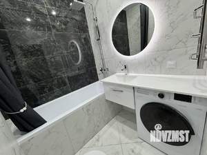 Студия квартира, на длительный срок, 30м2, 2/11 этаж