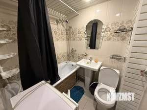 1-к квартира, на длительный срок, 38м2, 6/10 этаж