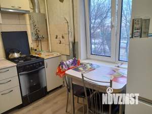 1-к квартира, на длительный срок, 32м2, 3/5 этаж