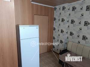 1-к квартира, на длительный срок, 37м2, 2/9 этаж