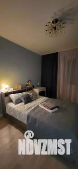 2-к квартира, посуточно, 70м2, 14/15 этаж