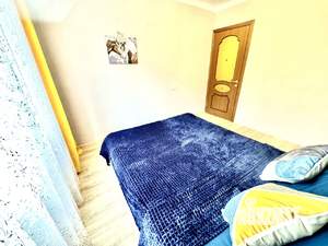 2-к квартира, посуточно, 64м2, 1/9 этаж