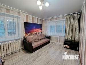 1-к квартира, на длительный срок, 31м2, 2/5 этаж