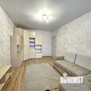 1-к квартира, на длительный срок, 32м2, 8/12 этаж