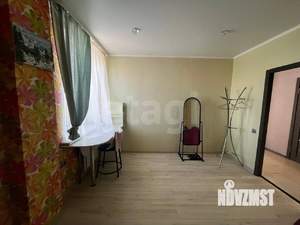 1-к квартира, на длительный срок, 56м2, 8/17 этаж