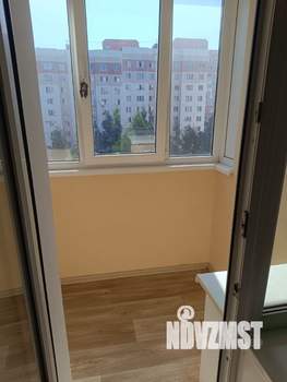 1-к квартира, на длительный срок, 35м2, 7/10 этаж