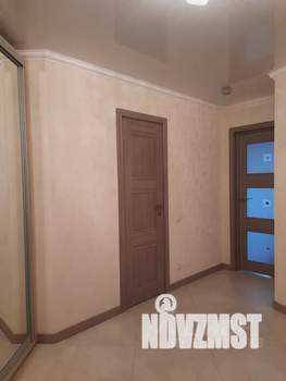 2-к квартира, посуточно, 52м2, 7/14 этаж