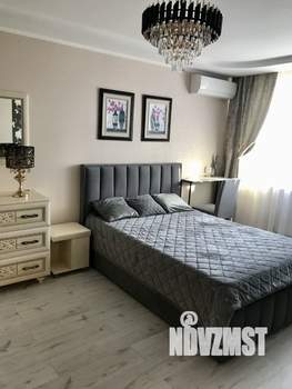 1-к квартира, на длительный срок, 43м2, 11/18 этаж