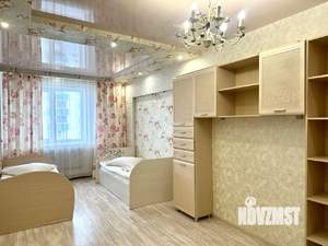 2-к квартира, посуточно, 75м2, 7/14 этаж