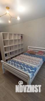 1-к квартира, на длительный срок, 41м2, 3/11 этаж