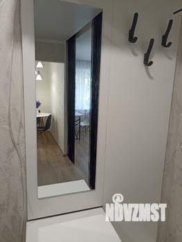1-к квартира, на длительный срок, 33м2, 3/5 этаж