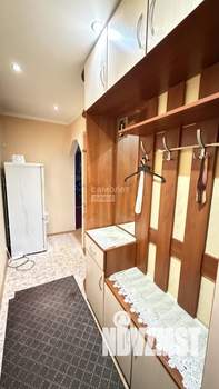 2-к квартира, на длительный срок, 44м2, 4/4 этаж