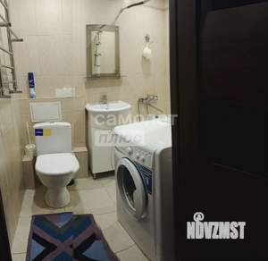 1-к квартира, на длительный срок, 37м2, 1/9 этаж