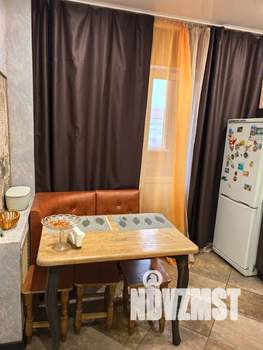 1-к квартира, посуточно, 41м2, 2/16 этаж