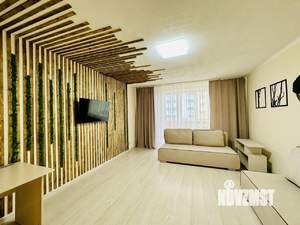 3-к квартира, посуточно, 90м2, 1/1 этаж