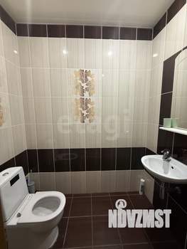 3-к квартира, на длительный срок, 82м2, 4/6 этаж