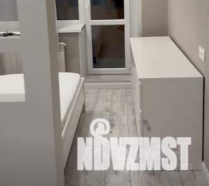 1-к квартира, на длительный срок, 36м2, 2/5 этаж