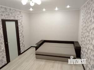 1-к квартира, на длительный срок, 46м2, 16/16 этаж