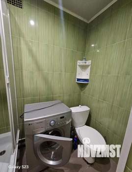 1-к квартира, на длительный срок, 36м2, 9/9 этаж