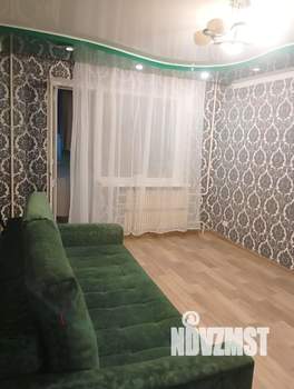 1-к квартира, на длительный срок, 40м2, 7/10 этаж