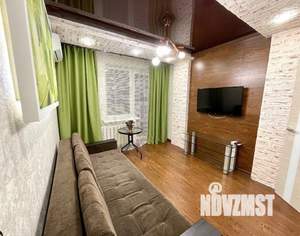 2-к квартира, посуточно, 65м2, 1/1 этаж