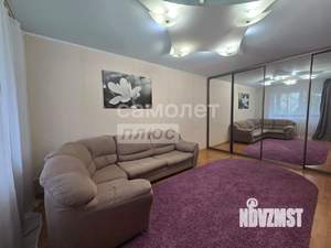 2-к квартира, на длительный срок, 53м2, 3/9 этаж