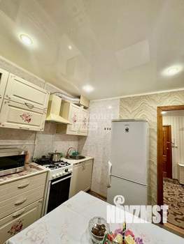 2-к квартира, на длительный срок, 48м2, 6/9 этаж