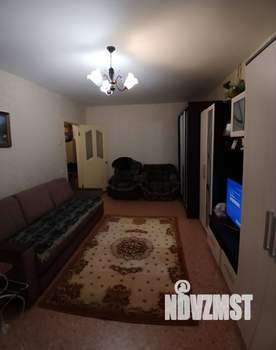 1-к квартира, на длительный срок, 40м2, 9/10 этаж