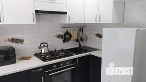 1-к квартира, посуточно, 37м2, 2/4 этаж