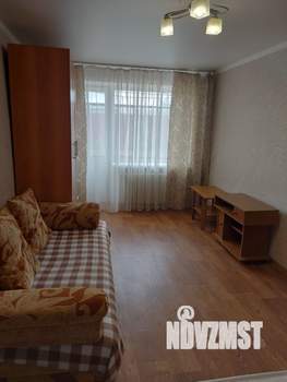 1-к квартира, на длительный срок, 32м2, 3/5 этаж
