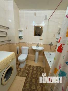 1-к квартира, на длительный срок, 41м2, 2/10 этаж