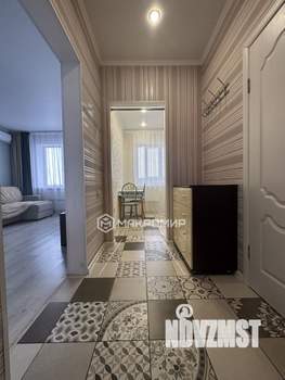 1-к квартира, на длительный срок, 37м2, 13/14 этаж