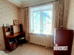 2-к квартира, на длительный срок, 52м2, 3/5 этаж