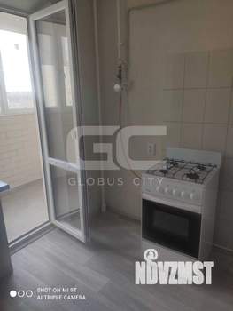 1-к квартира, на длительный срок, 35м2, 9/10 этаж