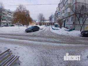 2-к квартира, на длительный срок, 45м2, 4/5 этаж