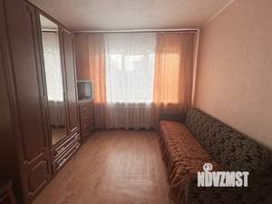1-к квартира, на длительный срок, 29м2, 2/4 этаж