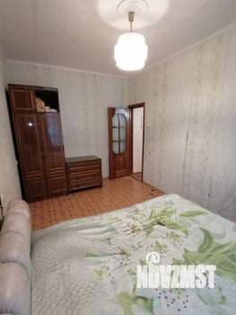 2-к квартира, на длительный срок, 54м2, 2/5 этаж