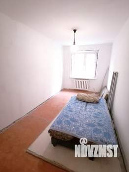 2-к квартира, на длительный срок, 44м2, 1/5 этаж