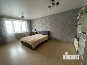 2-к квартира, на длительный срок, 54м2, 9/10 этаж