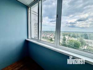 1-к квартира, на длительный срок, 38м2, 6/10 этаж