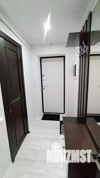 1-к квартира, посуточно, 37м2, 2/5 этаж