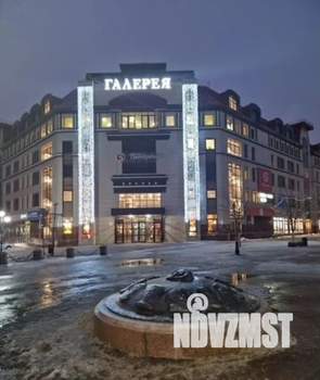 2-к квартира, посуточно, 44м2, 4/5 этаж