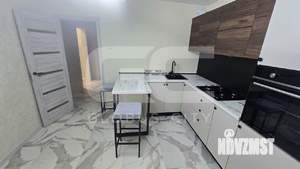 1-к квартира, на длительный срок, 42м2, 4/10 этаж