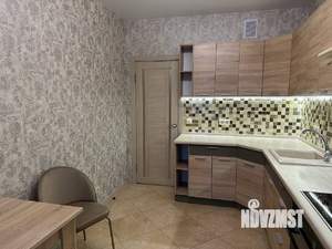 1-к квартира, на длительный срок, 42м2, 3/14 этаж