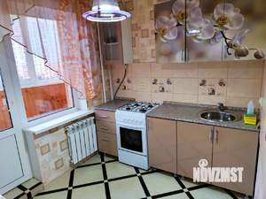 1-к квартира, на длительный срок, 35м2, 6/10 этаж