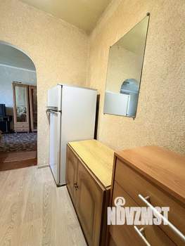1-к квартира, на длительный срок, 32м2, 5/5 этаж