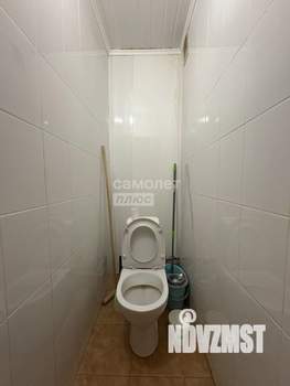 1-к квартира, на длительный срок, 44м2, 4/5 этаж