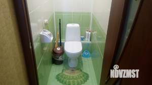 3-к квартира, посуточно, 63м2, 2/16 этаж